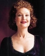 photo of Emma Kirkby