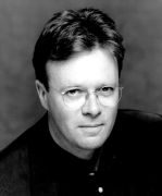 photo of Peter Harvey