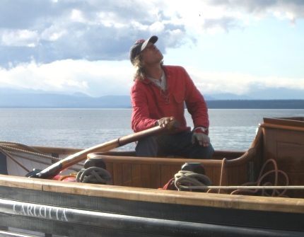photo of Richard Campbell